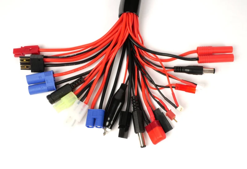 T2M Cordon de charge XT60 19 Prises T422650