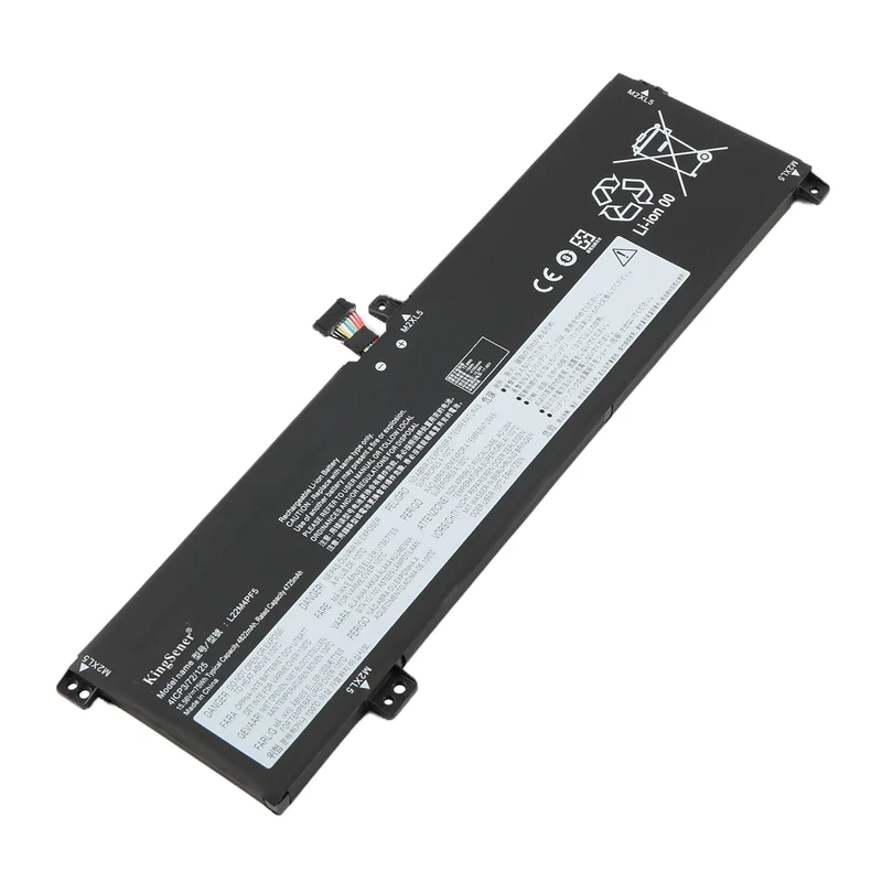 L22M4PF5 Replacement Battery For Lenovo Yoga Pro 9 16IRP8 83BY Series
