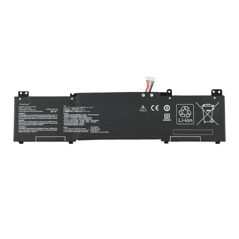 B31N1822 Replacement Battery For UX462DA-AI016T UX462DA-AI022T UX462DA-AI040T