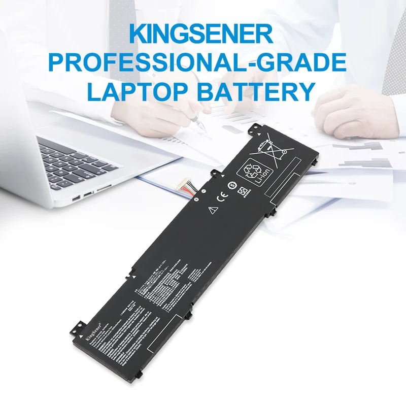 B31N1822 Replacement Battery For UX462DA-AI016T UX462DA-AI022T UX462DA-AI040T