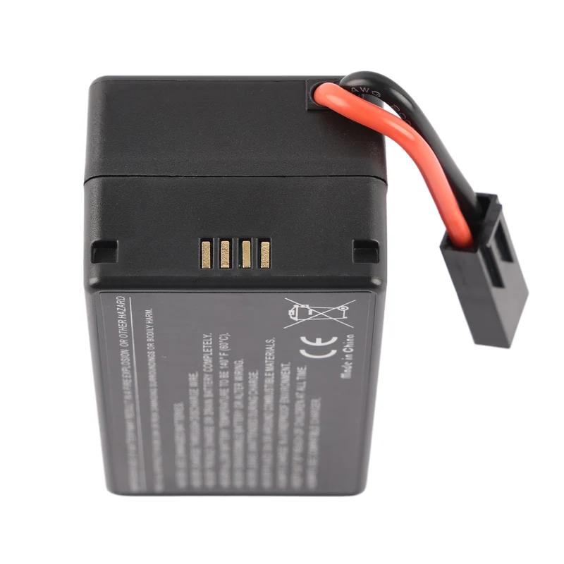 Replacement Battery For Parrot AR.Drone2.0 11.1V 2000mAh 20C