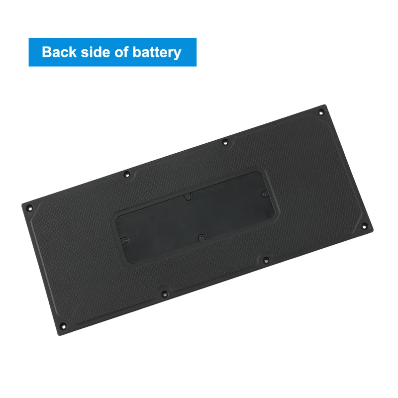 BPIS940A.1A MBP940AA01 Replacement Tablet Battery For lS940.1 Series