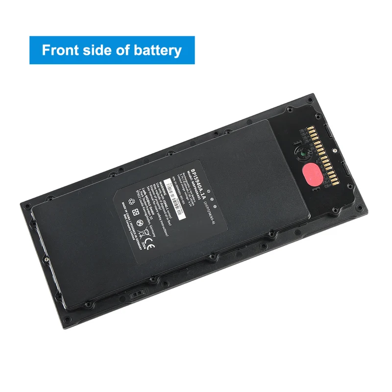 BPIS940A.1A MBP940AA01 Replacement Tablet Battery For lS940.1 Series