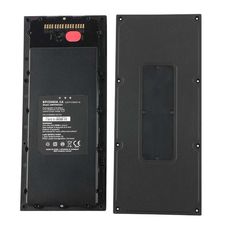 BPIS940A.1A MBP940AA01 Replacement Tablet Battery For lS940.1 Series