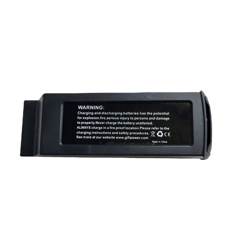 Replacement Drone Battery For Yuneec typhoon H/H480 14.8V 8050mAh 4S