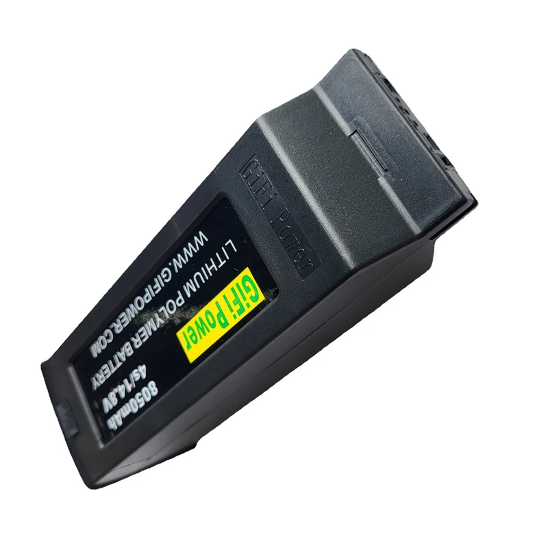 Replacement Drone Battery For Yuneec typhoon H/H480 14.8V 8050mAh 4S