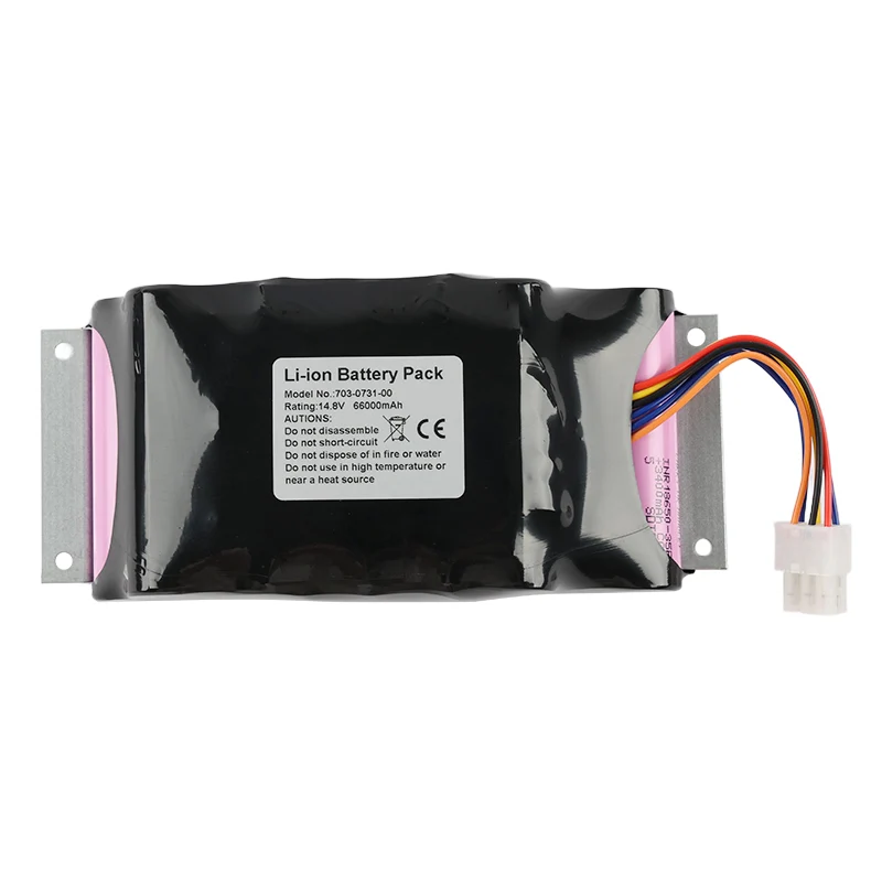 703-0731-00 99047-014039 Replacement Battery For ZOLL Emv + 731 Ventilator