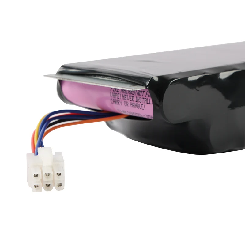 703-0731-00 99047-014039 Replacement Battery For ZOLL Emv + 731 Ventilator