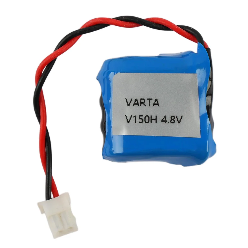 Replacement Battery For Varta V150H 4.8V 140mAh