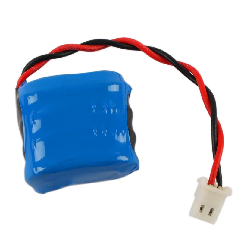 Replacement Battery For Varta V150H 4.8V 140mAh