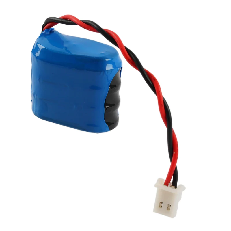 Replacement Battery For Varta V150H 4.8V 140mAh