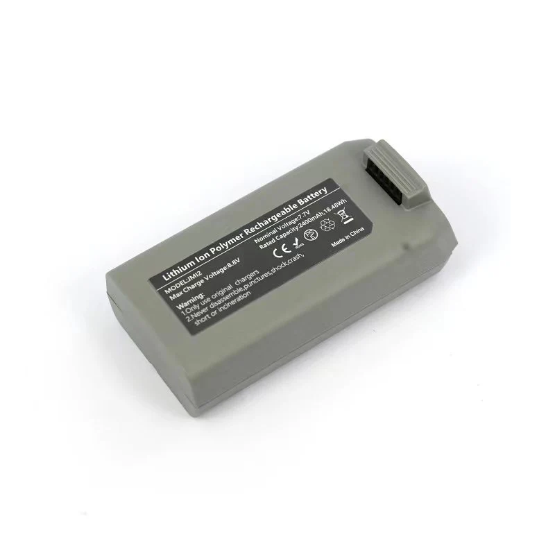 JMI2 Replacement Battery For DJI Drone Mini4K mini2/2SE