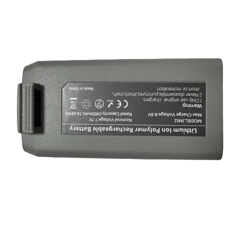 JMI2 Replacement Battery For DJI Drone Mini4K mini2/2SE