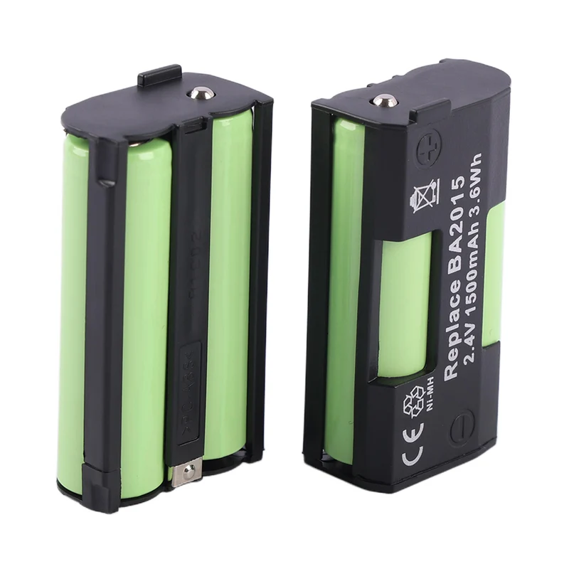 BA2015 Replacement Headphone Battery For Sennheiser G2