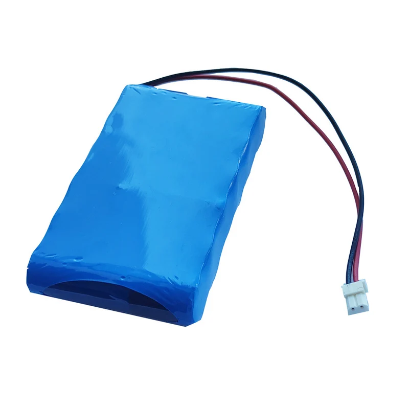 CP-HW3000 Replacement Battery For Honeywell Lynx L3000
