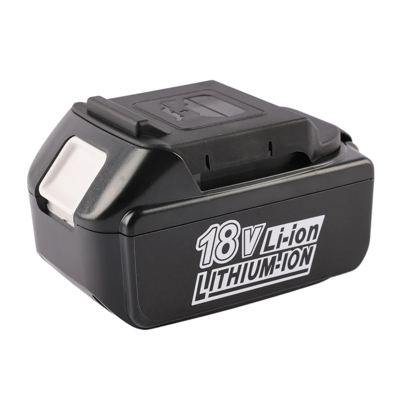 MT1850 Replacement Battery For Makit 18V 6000mAh Power Tool