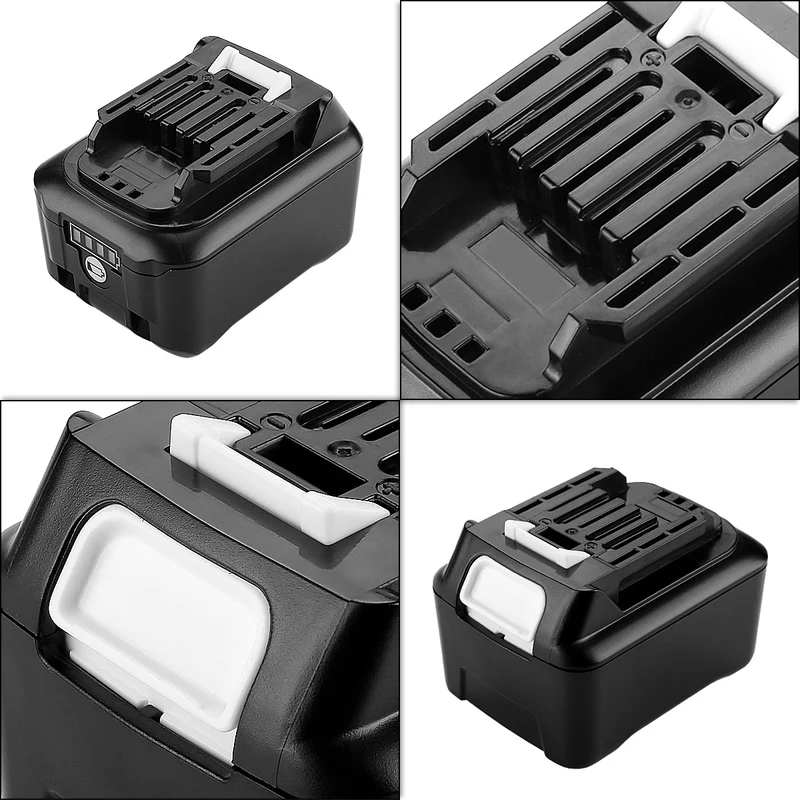 Replacement Power Tool Battery For Mak BL1015 BL1040 10.8V-12V