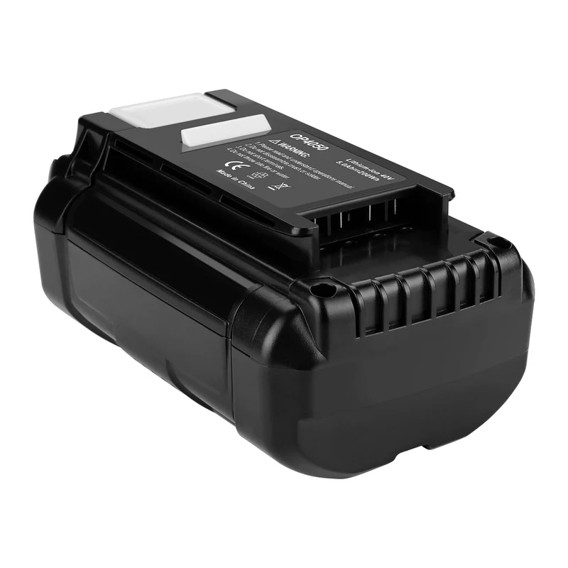 Replacement Power Tool Battery For Ryobi OP4026A OP4050 40V