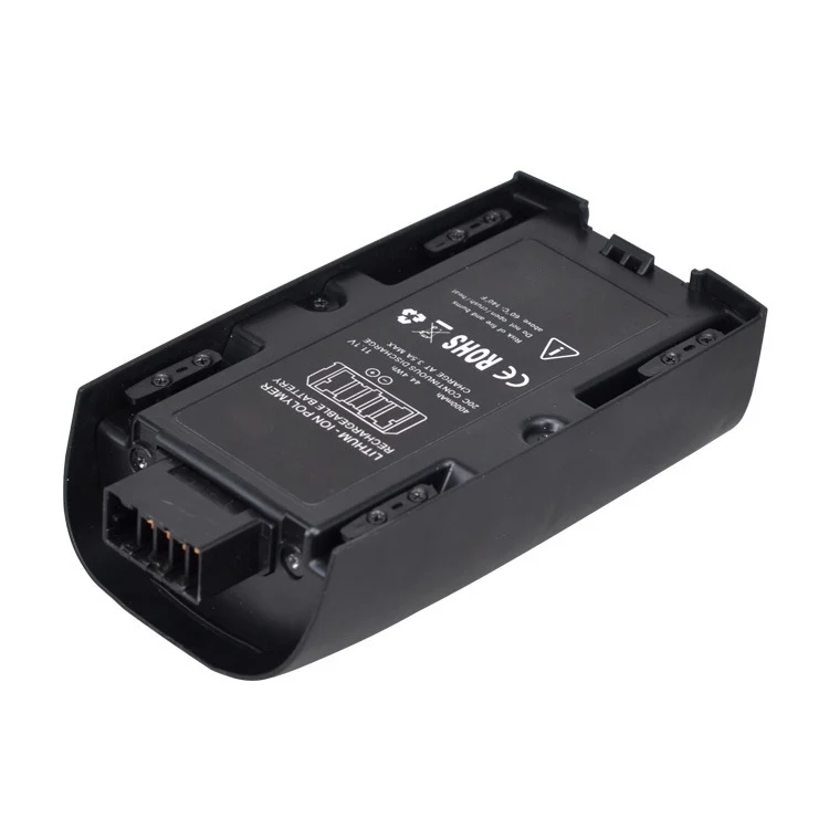 Replacement Battery For Parrot Bebop2 11.1V 4000mAh 20C