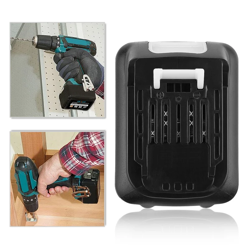 Replacement Power Tool Battery For Maki BL1021B