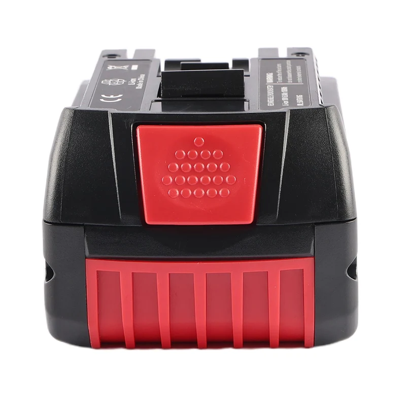Replacement Power Tool Battery For BOSCH BAT610G BAT609 18V