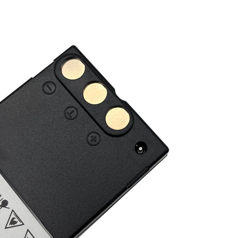 LI-30 Replacement Battery For NTS-332R4 NTS-342R10M Total Station