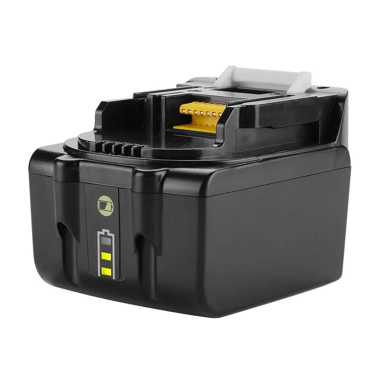 Replacement Power Tool Battery For MAKi BL1430 14.4V