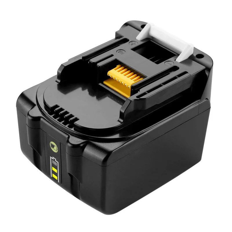 Replacement Power Tool Battery For MAKi BL1430 14.4V