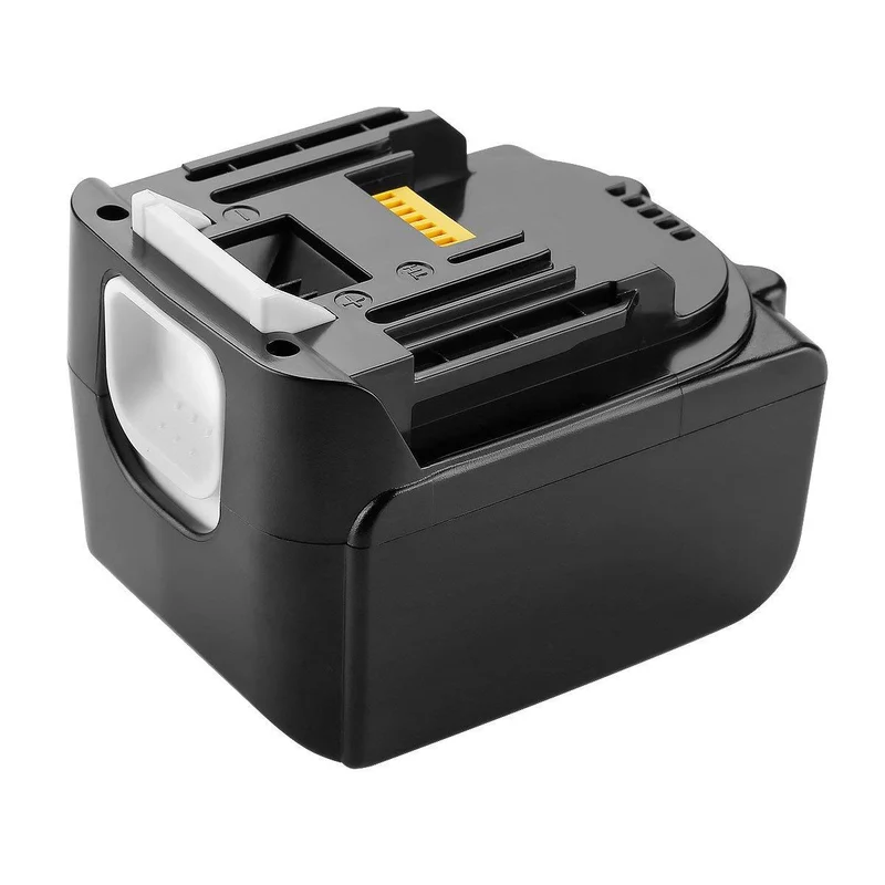 Replacement Power Tool Battery For MAKi BL1430 14.4V