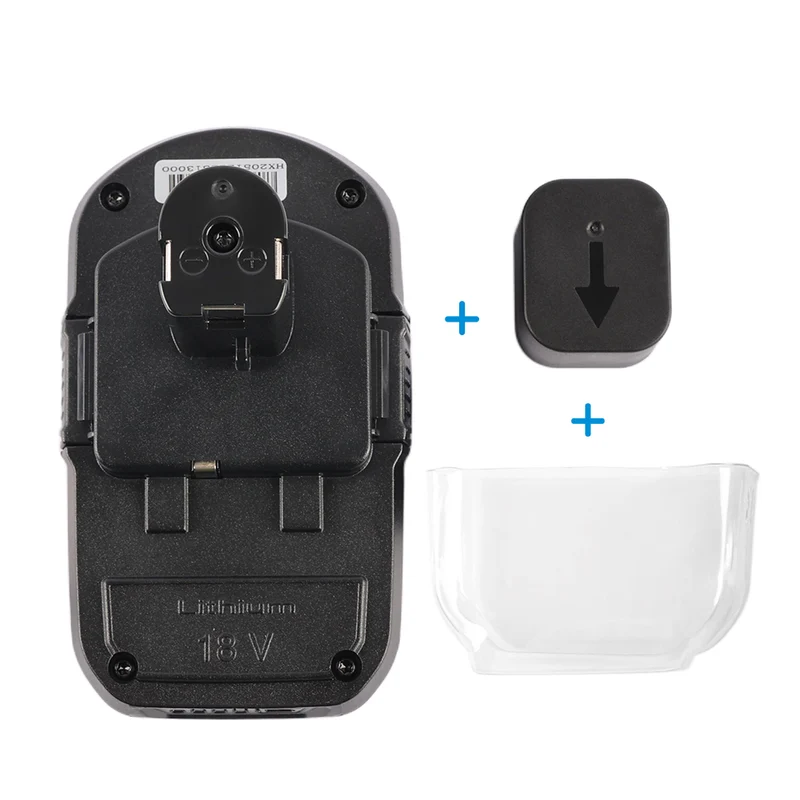 Replacement Power Tool Battery For RYOBI 18V /P103 /P108/