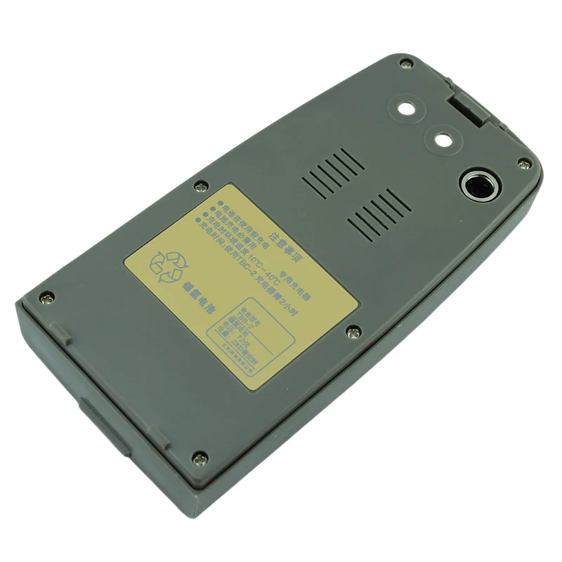 TBB-2 Battery for GTS-102N/105N Total Station Accessories Pa