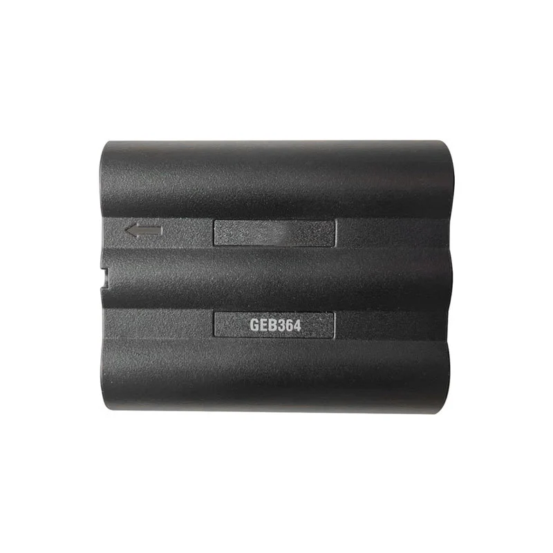 GEB364 Replacement Battery For Leica TZ05 Total Station