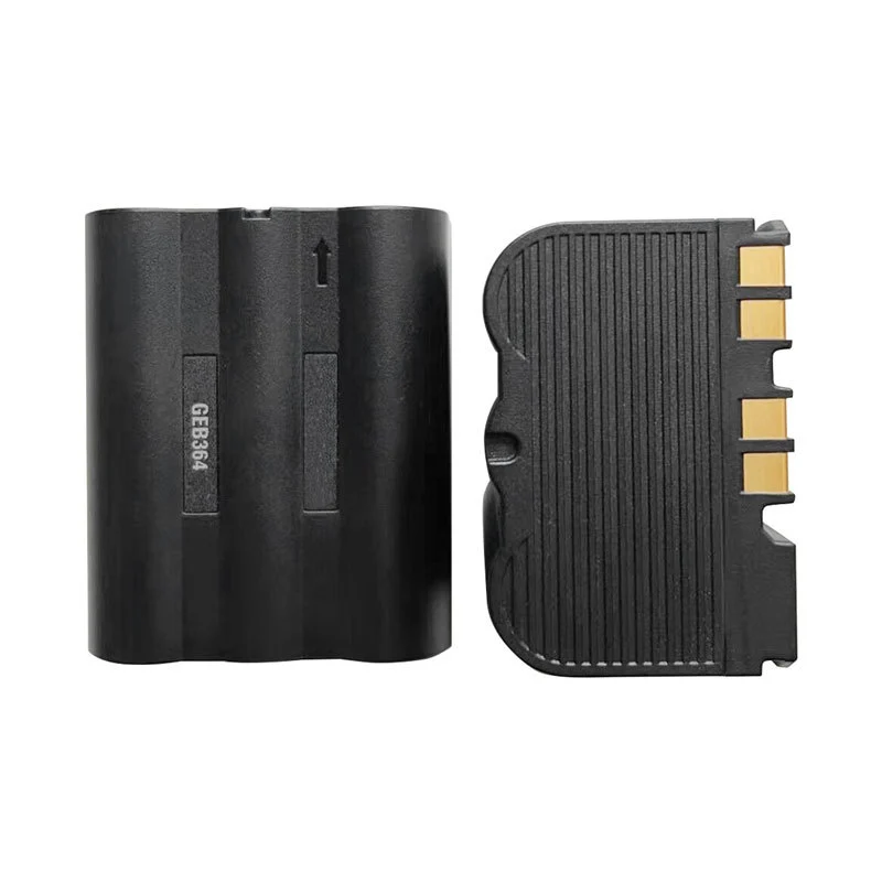 GEB364 Replacement Battery For Leica TZ05 Total Station