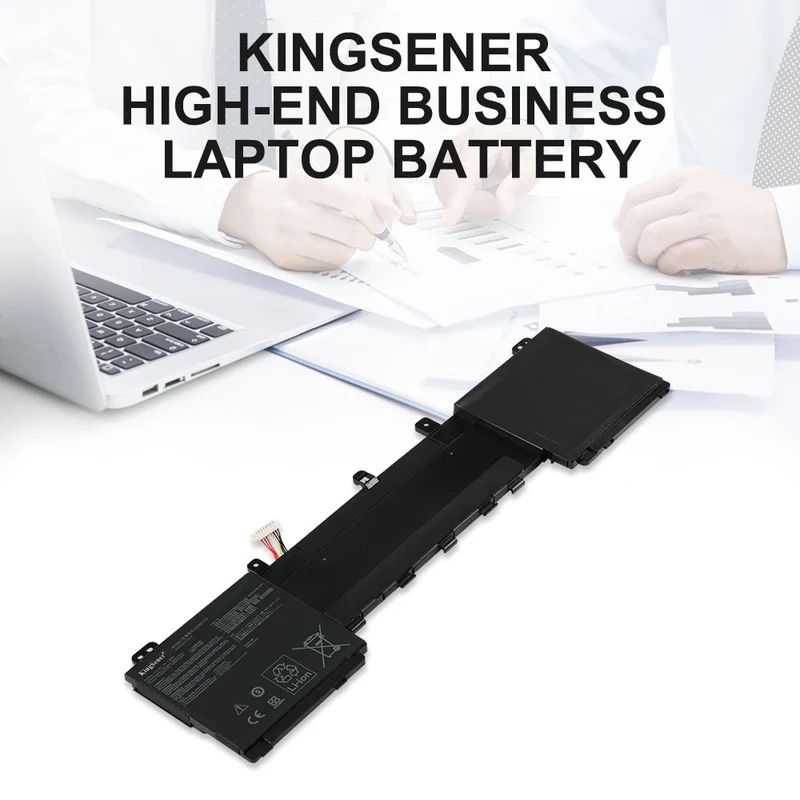 0B200-02520100 Battery For ASUS Zenbook Pro 15 UX580GD