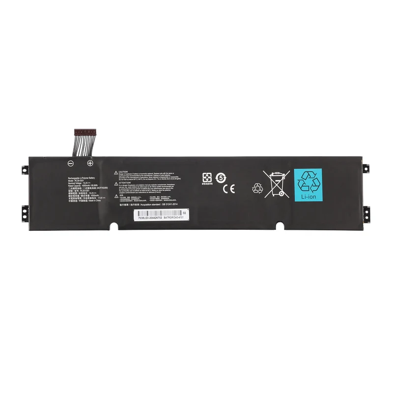 RC30-0351 Replacement Battery For Razer BIade 15 Base Model Late 2020/2021