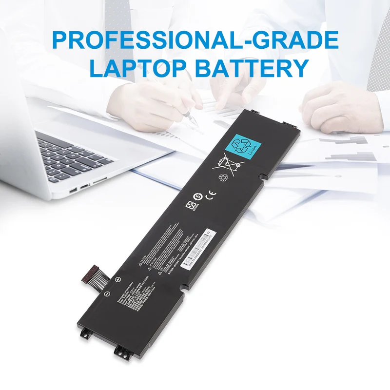 RC30-0351 Replacement Battery For Razer BIade 15 Base Model Late 2020/2021