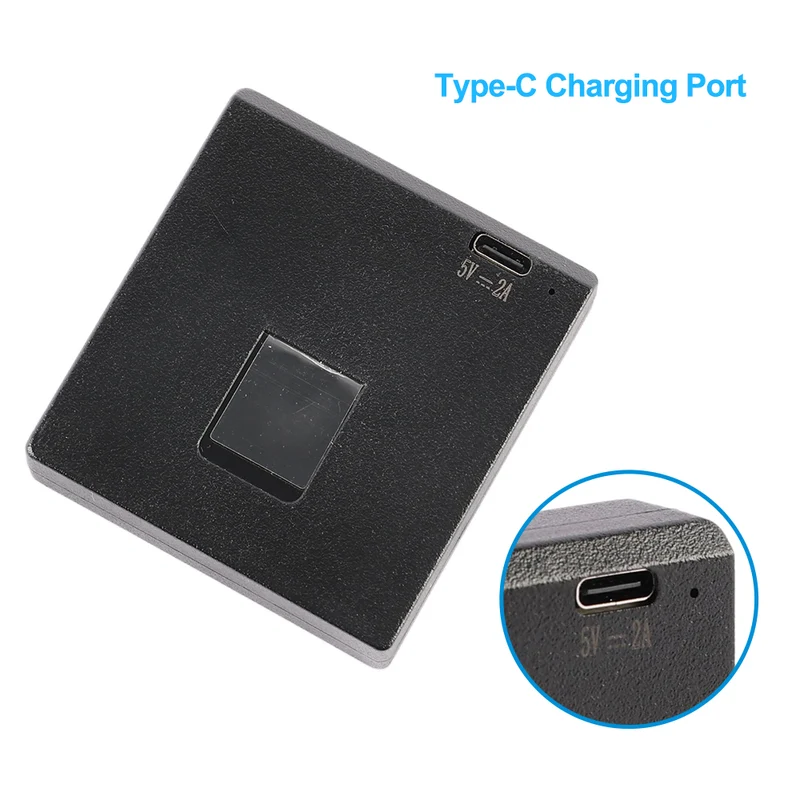 ZNS-31 Replacement Battery For Smart Door Lock P-P+P+P+P-