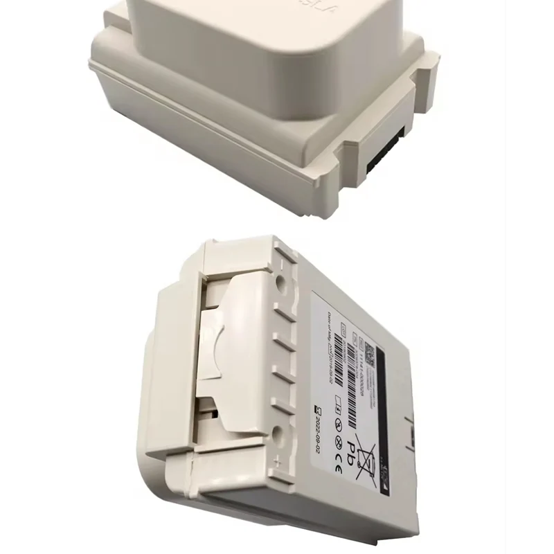 11141-000028 Replacement Defibrillator Battery For Medtronic LIFEPAK 12