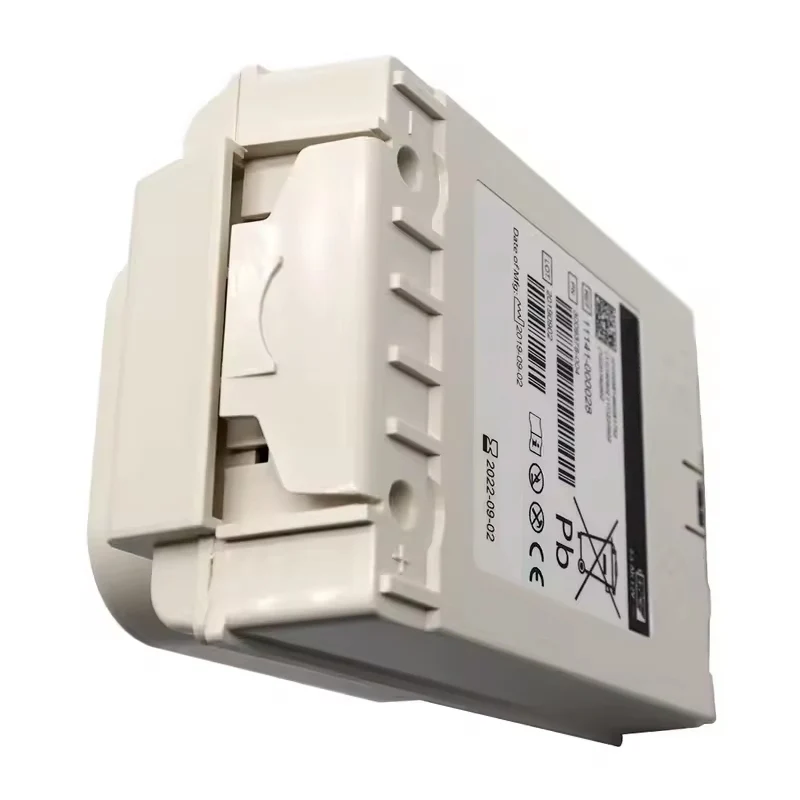 11141-000028 Replacement Defibrillator Battery For Medtronic LIFEPAK 12