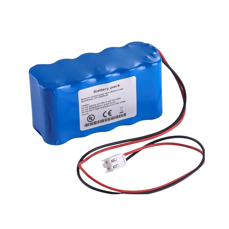 EE090305 Replacement Battery For MEDELA Vario 919