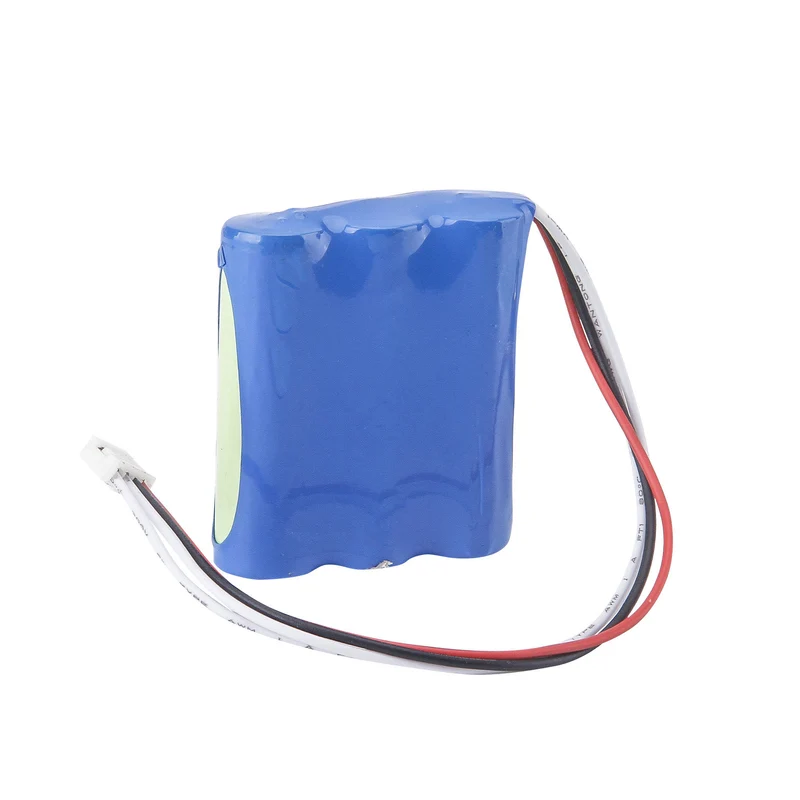 BP-55 Replacement Battery For TOP-5500