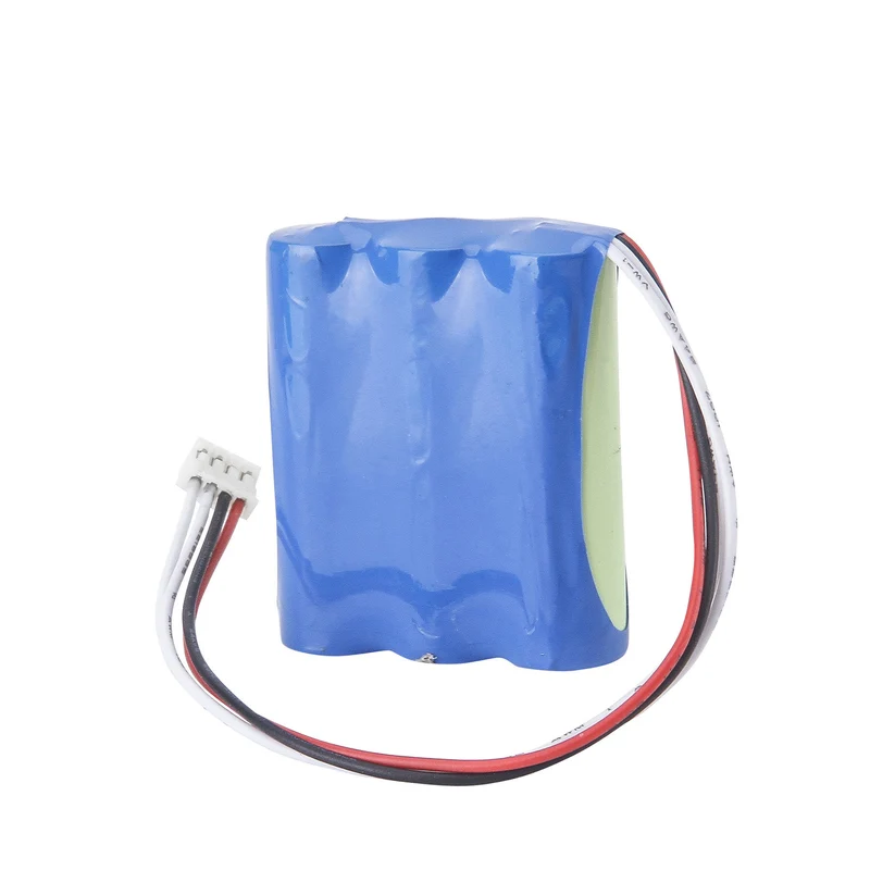 BP-55 Replacement Battery For TOP-5500