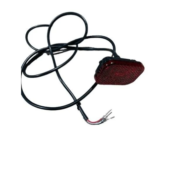 Feu Stop (79) pour Trottinette Electrique 60V Teverun Fighter 11 et 11 Plus