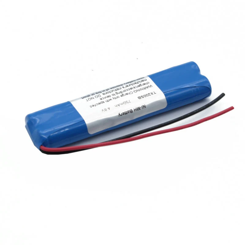 Replacement Battery For Yaanlida TX200SB TX2000LA