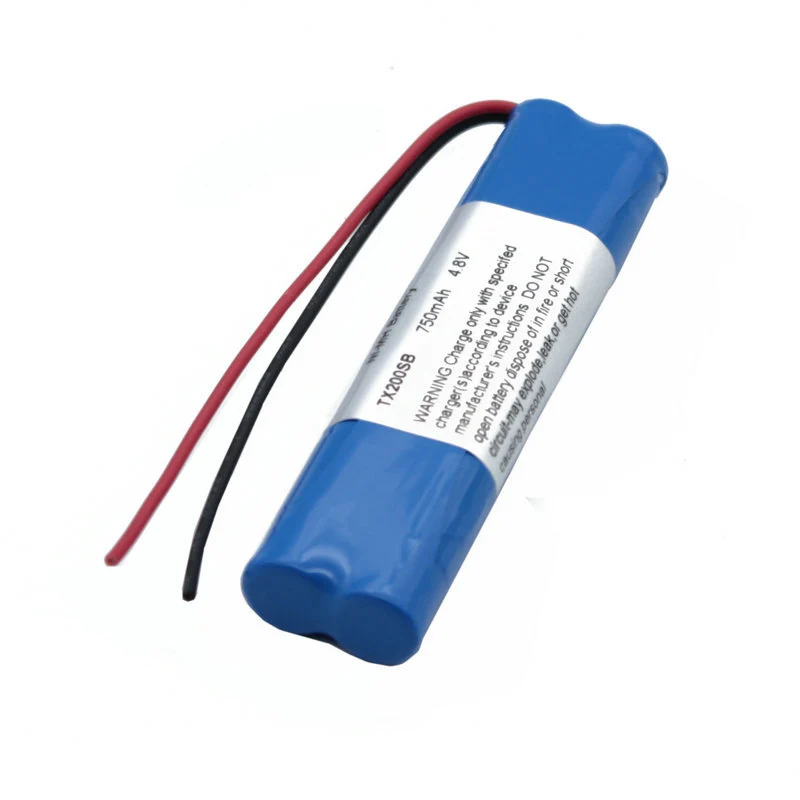 Replacement Battery For Yaanlida TX200SB TX2000LA