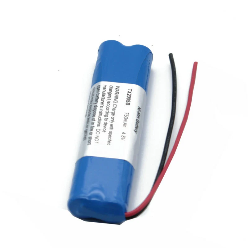 Replacement Battery For Yaanlida TX200SB TX2000LA