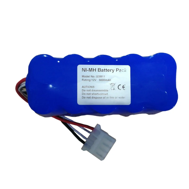 G3M11 Battery For G3M11 3000mah 12v