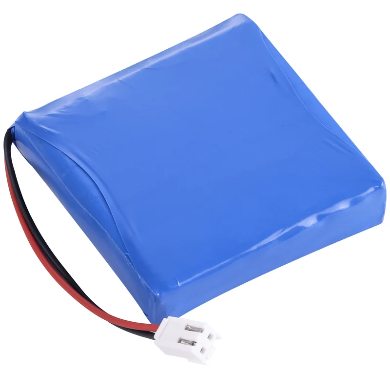 Replacement Battery For Schiller CardioVit AT102+ MS-2007 MS-2015