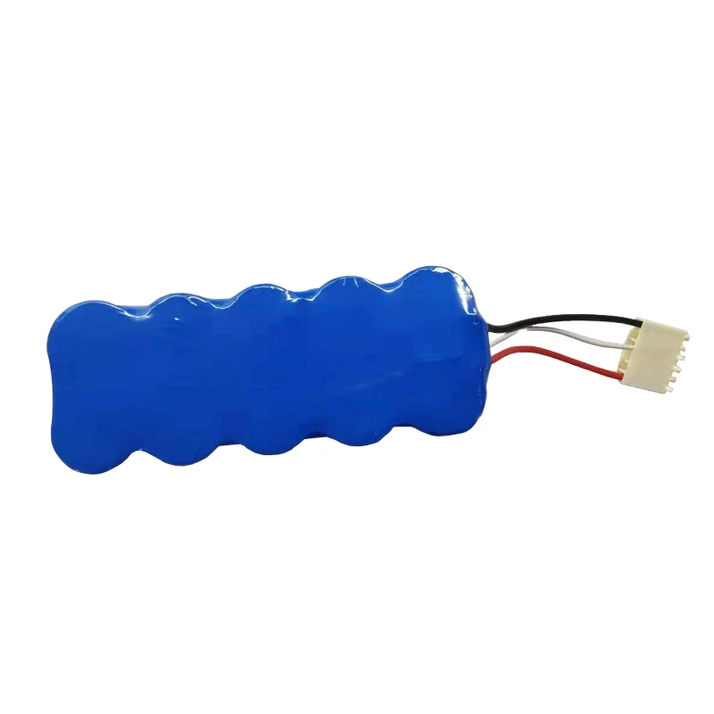 Replacement Battery For Weinmann 29288