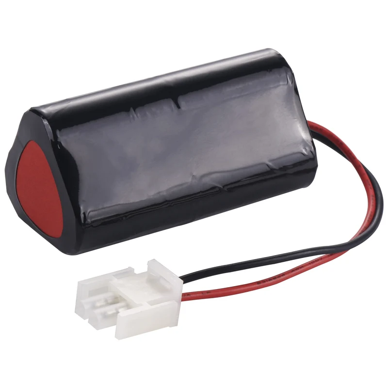 BRA142 Replacement Battery For Perfusor FT91 secura P